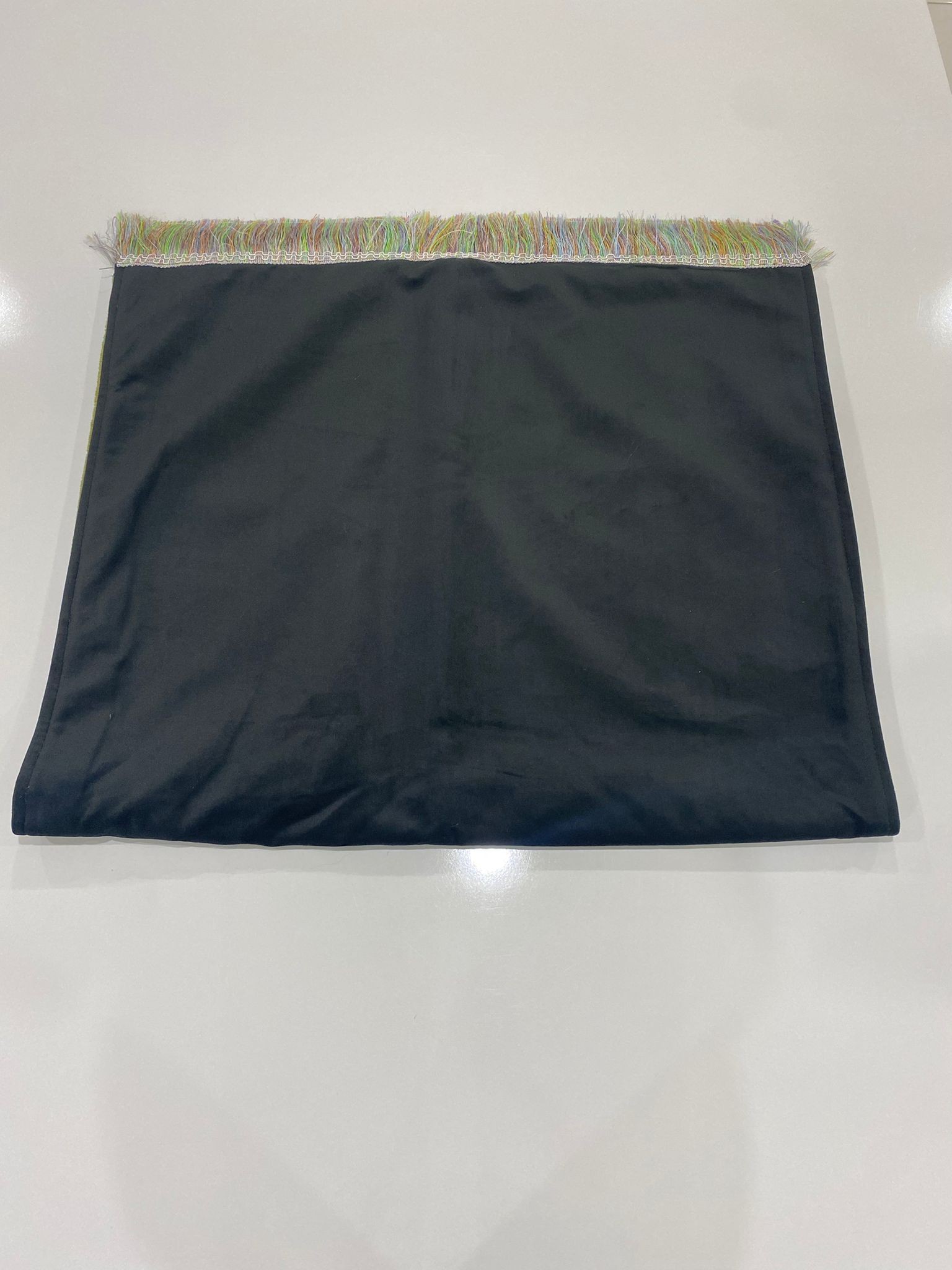 SECCADE DÜZ KUMAŞ ASTARLI DSZ MODEL 15 RENK 3-115*67 Cm