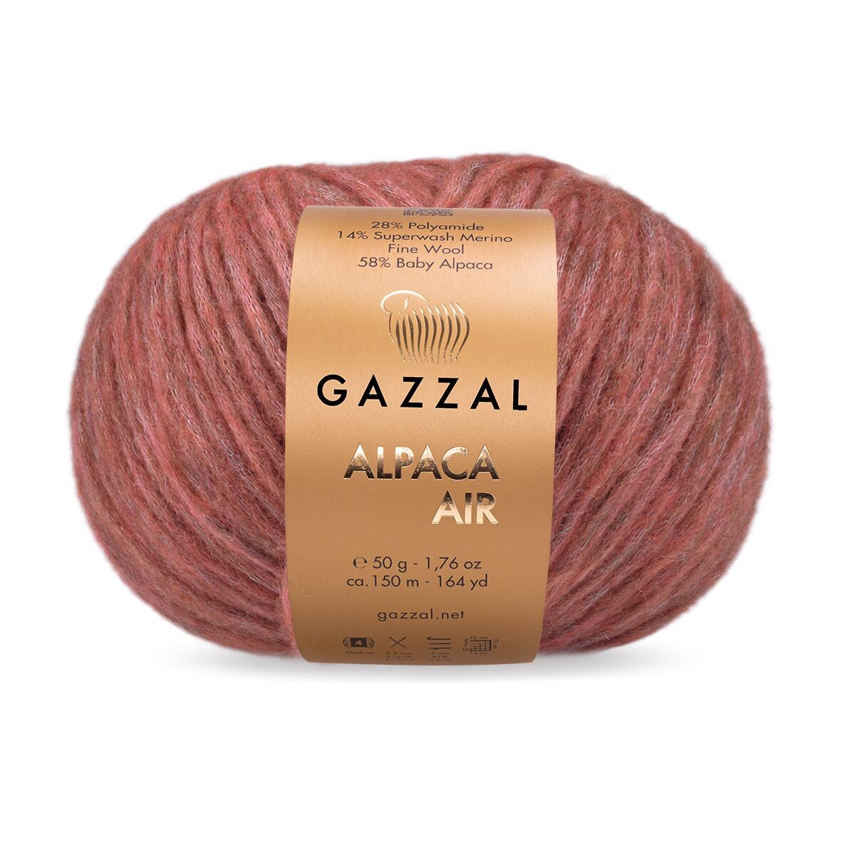 ALPACA AİR C-97