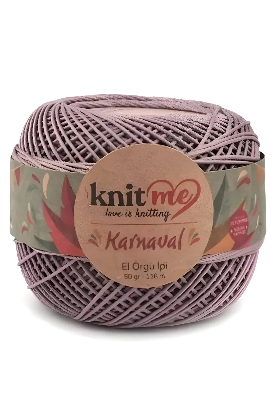 KNİT ME KARNAVAL 03403