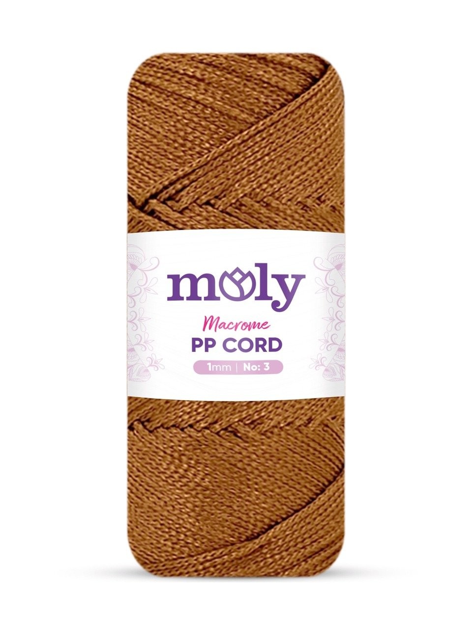 MOLY POLYESTER NO:3-200