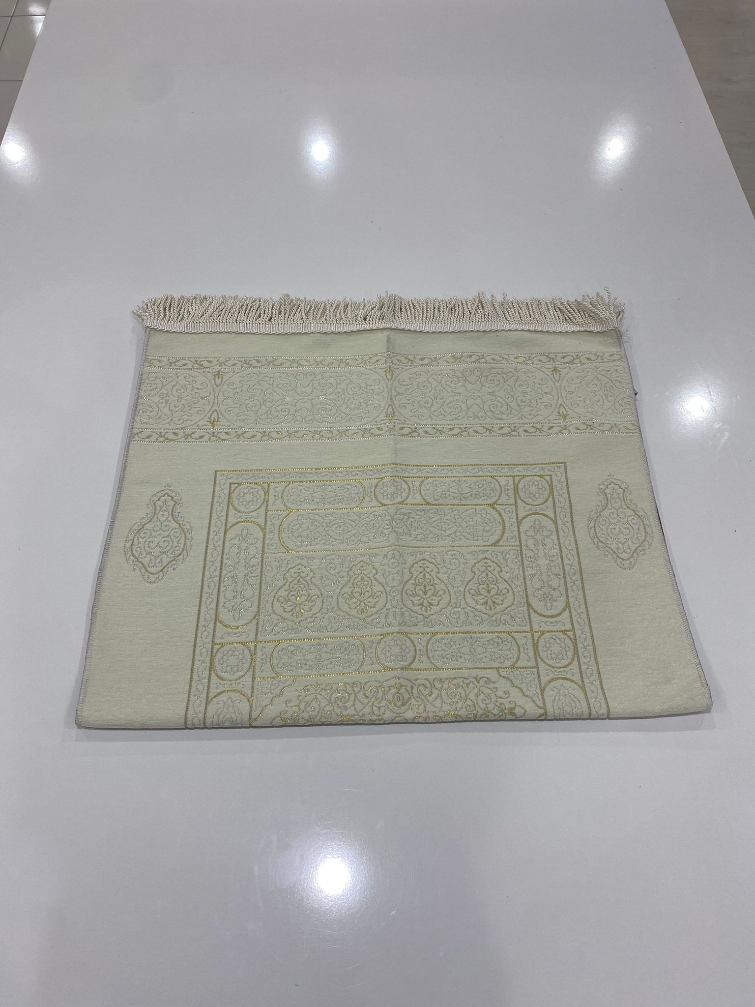 SECCADE MİKRO SONIL KABE YAZILI MODEL 9-113*67 Cm