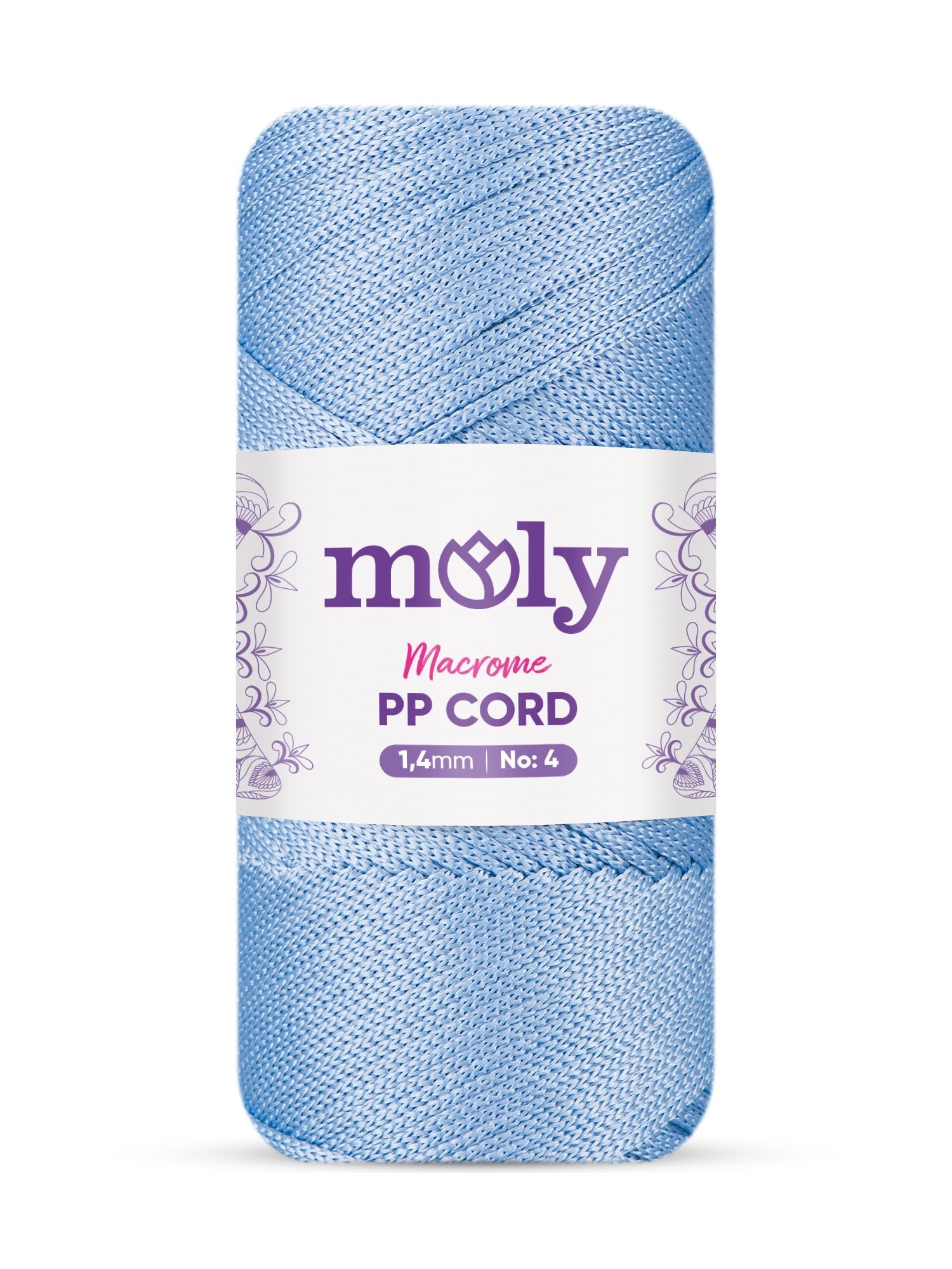 MOLY POLYESTER NO:4-22