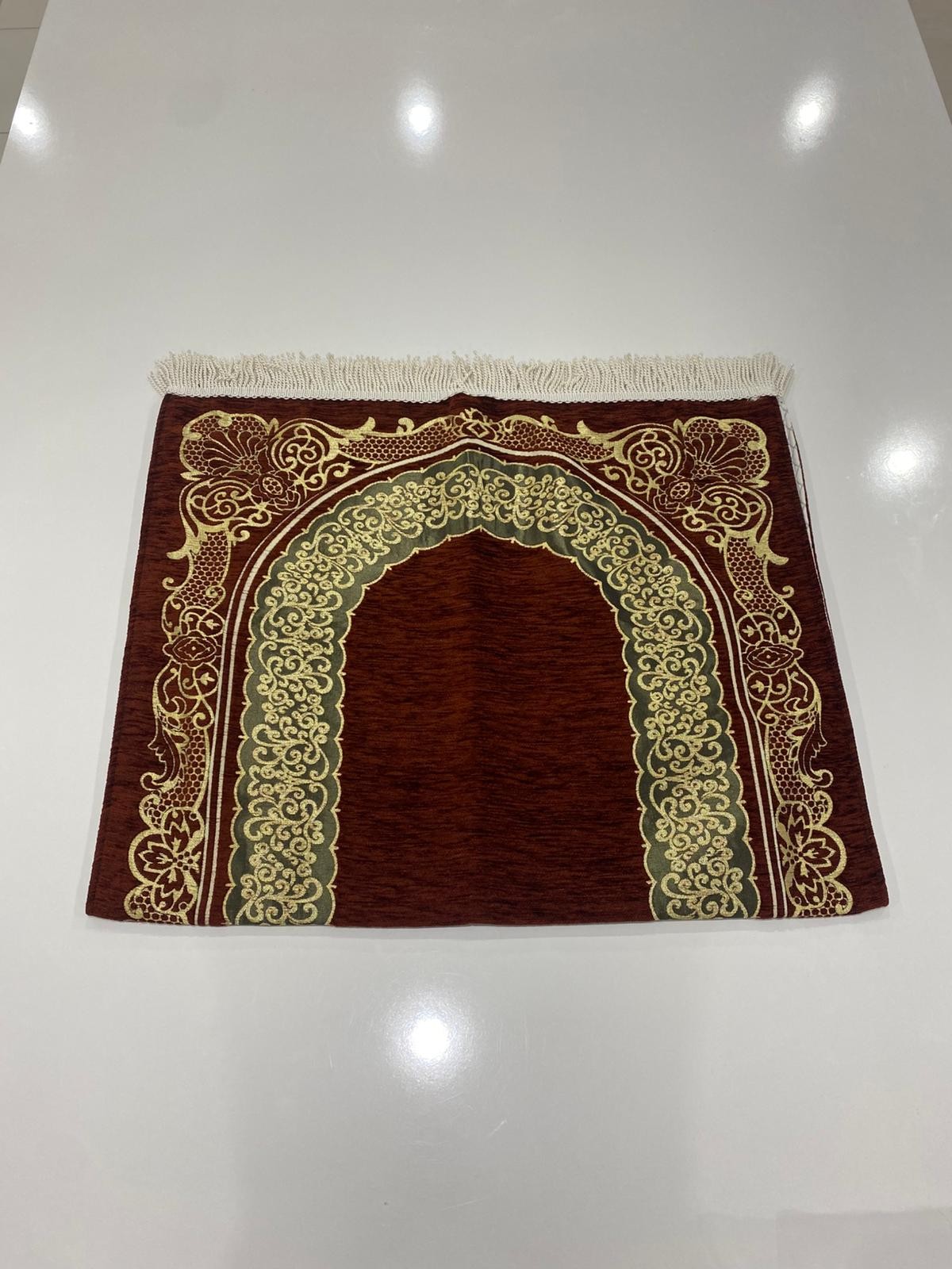 SECCADE MİKRO SONIL ASTARLI İHRAÇ MALI MODEL 24-116*69 Cm