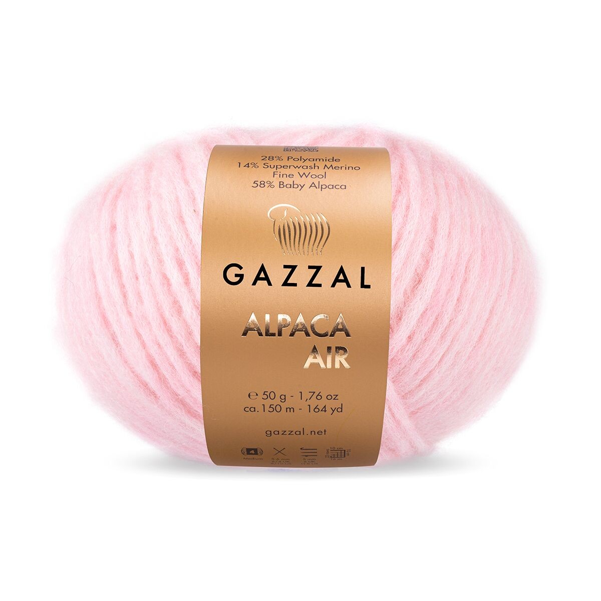 ALPACA AİR C-83