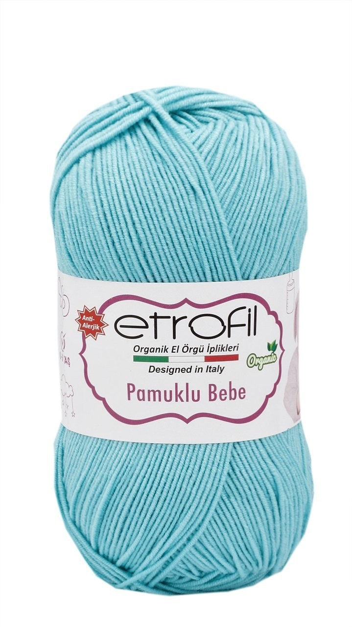 PAMUKLU BEBE C-74033