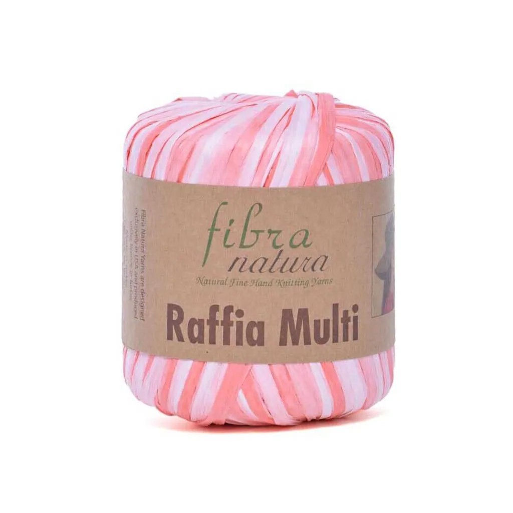 RAFFIA MULTI 117-17