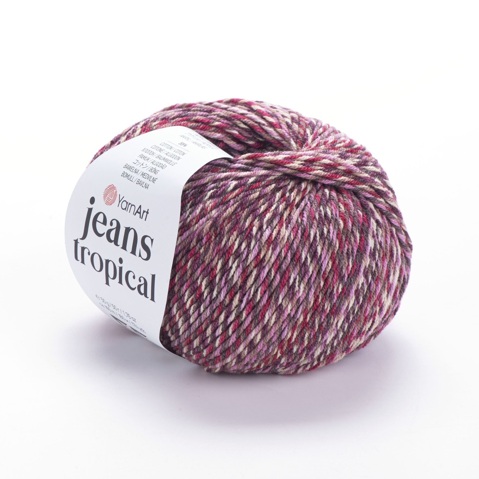 JEANS TROPİCAL-619