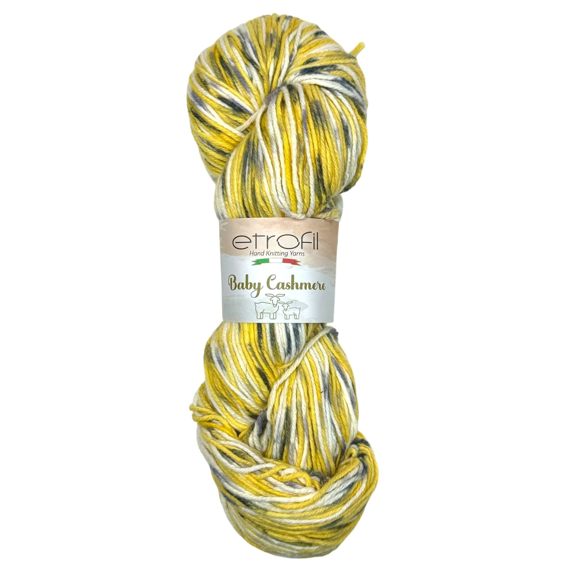 BABY CASHMERE-BC013