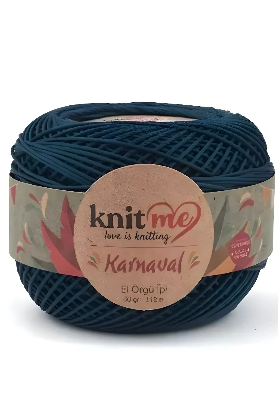 KNİT ME KARNAVAL 03273