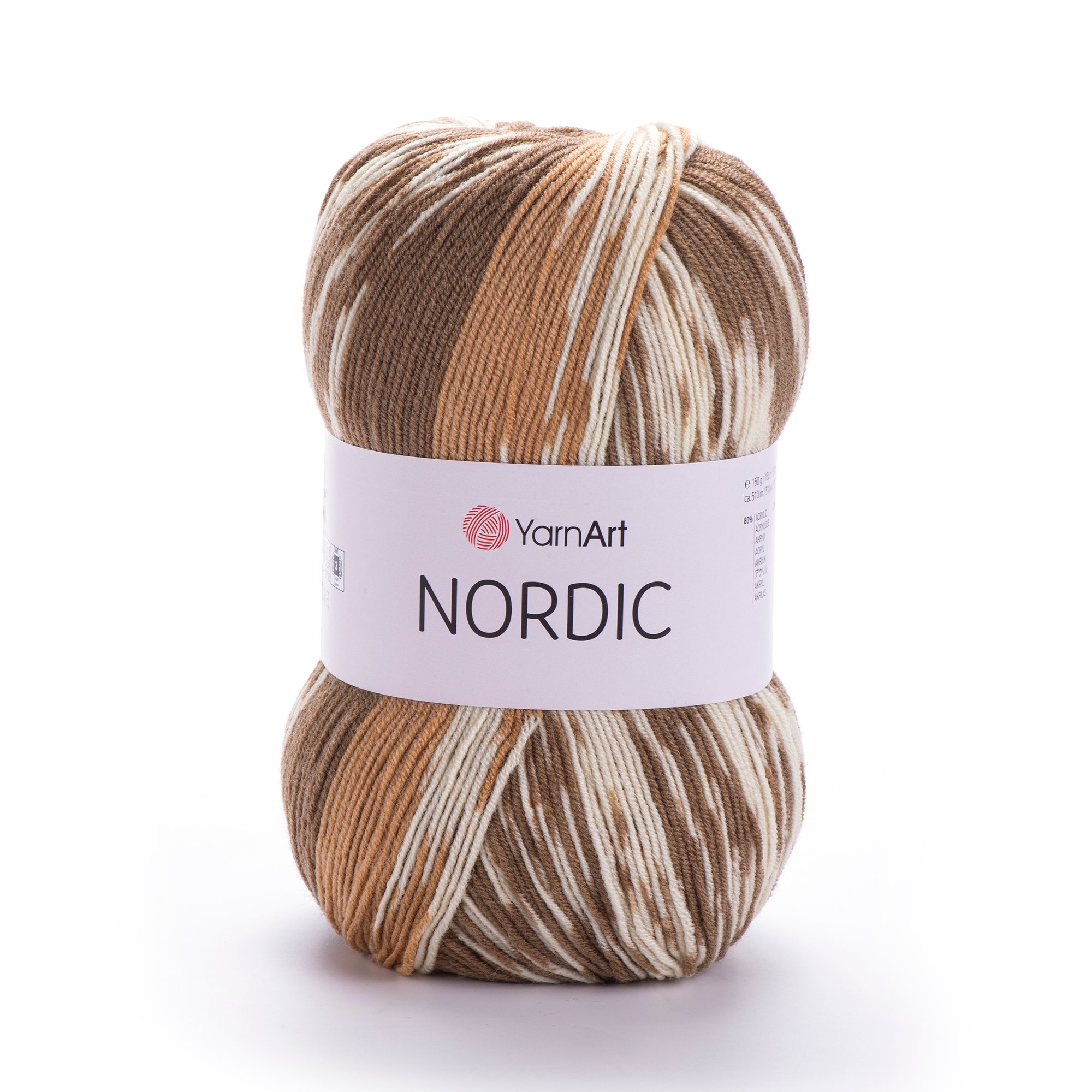 NORDIC-653