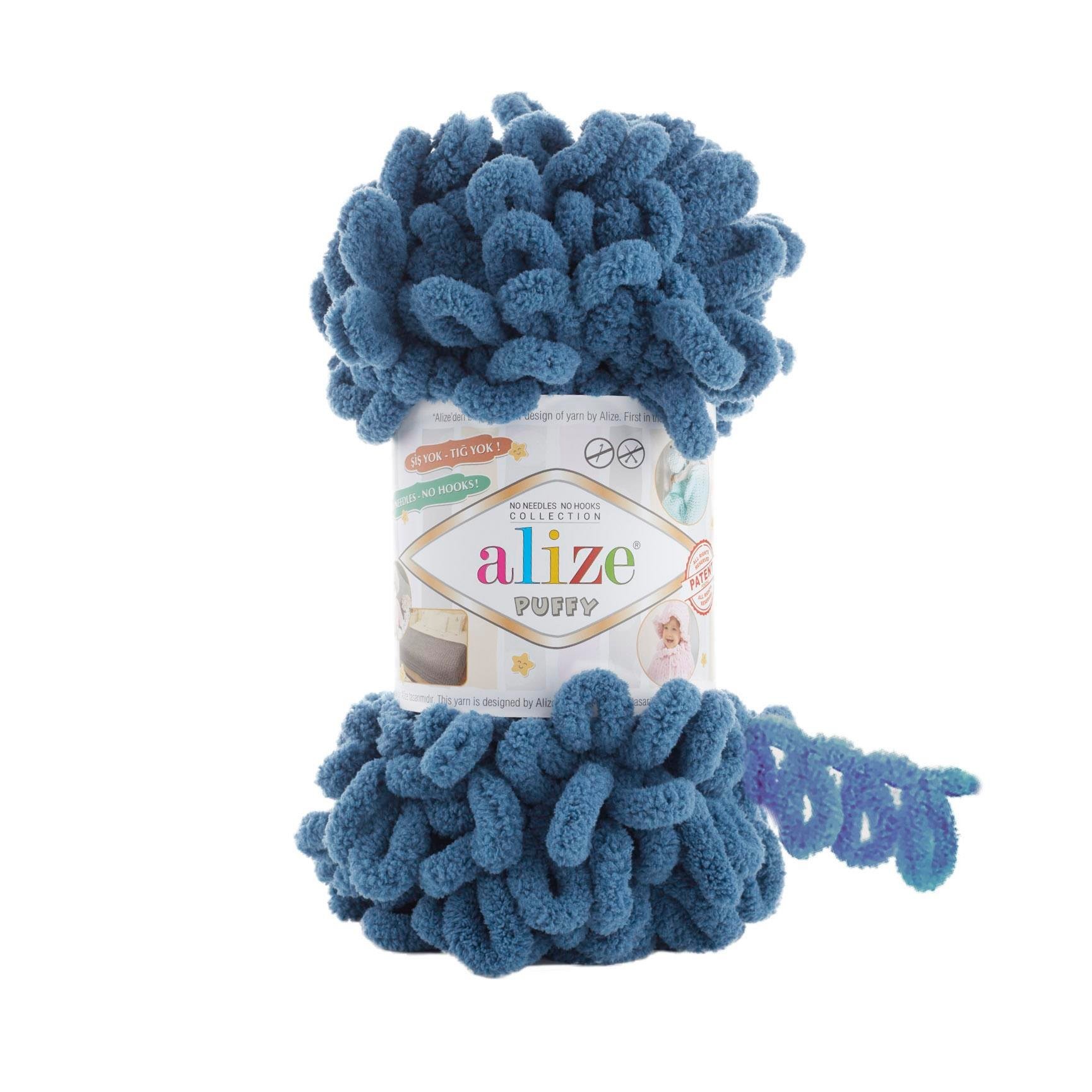 ALİZE PUFFY-C-637