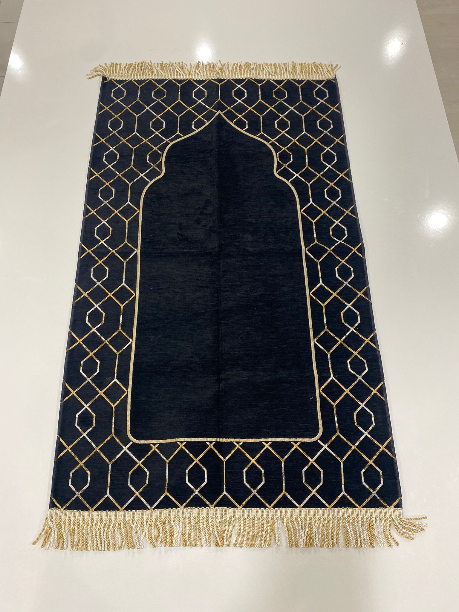 SECCADE MİKRO SONIL MOZAİK MODEL 6   117*69 Cm