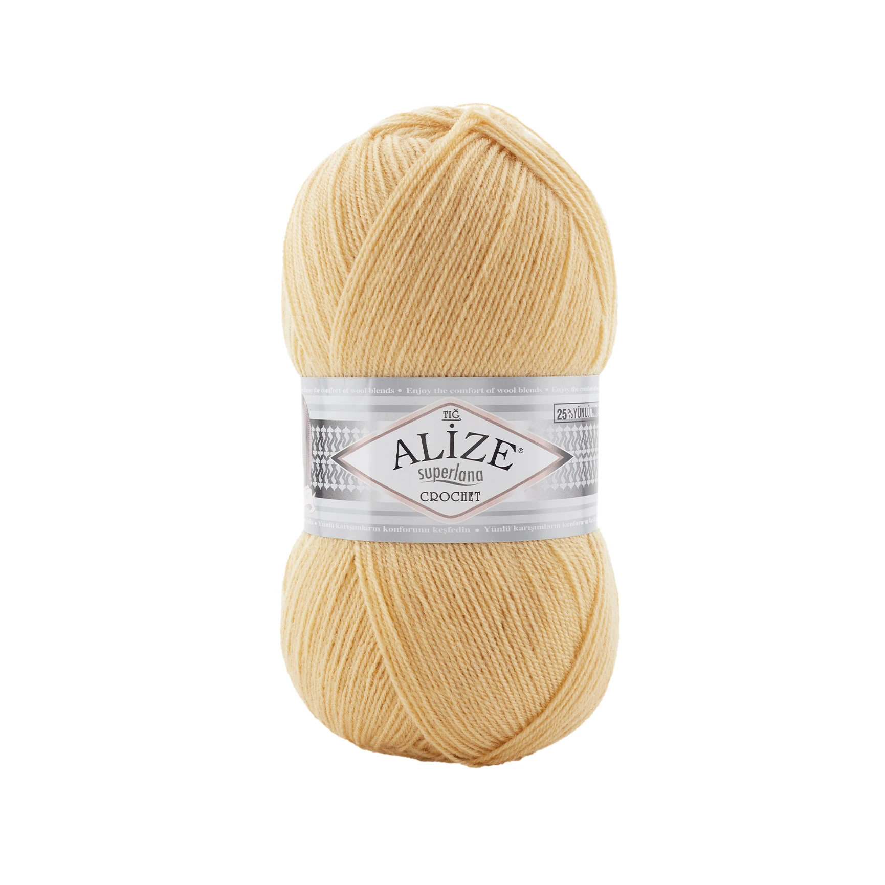 SÜPER LANA TIĞ C-826