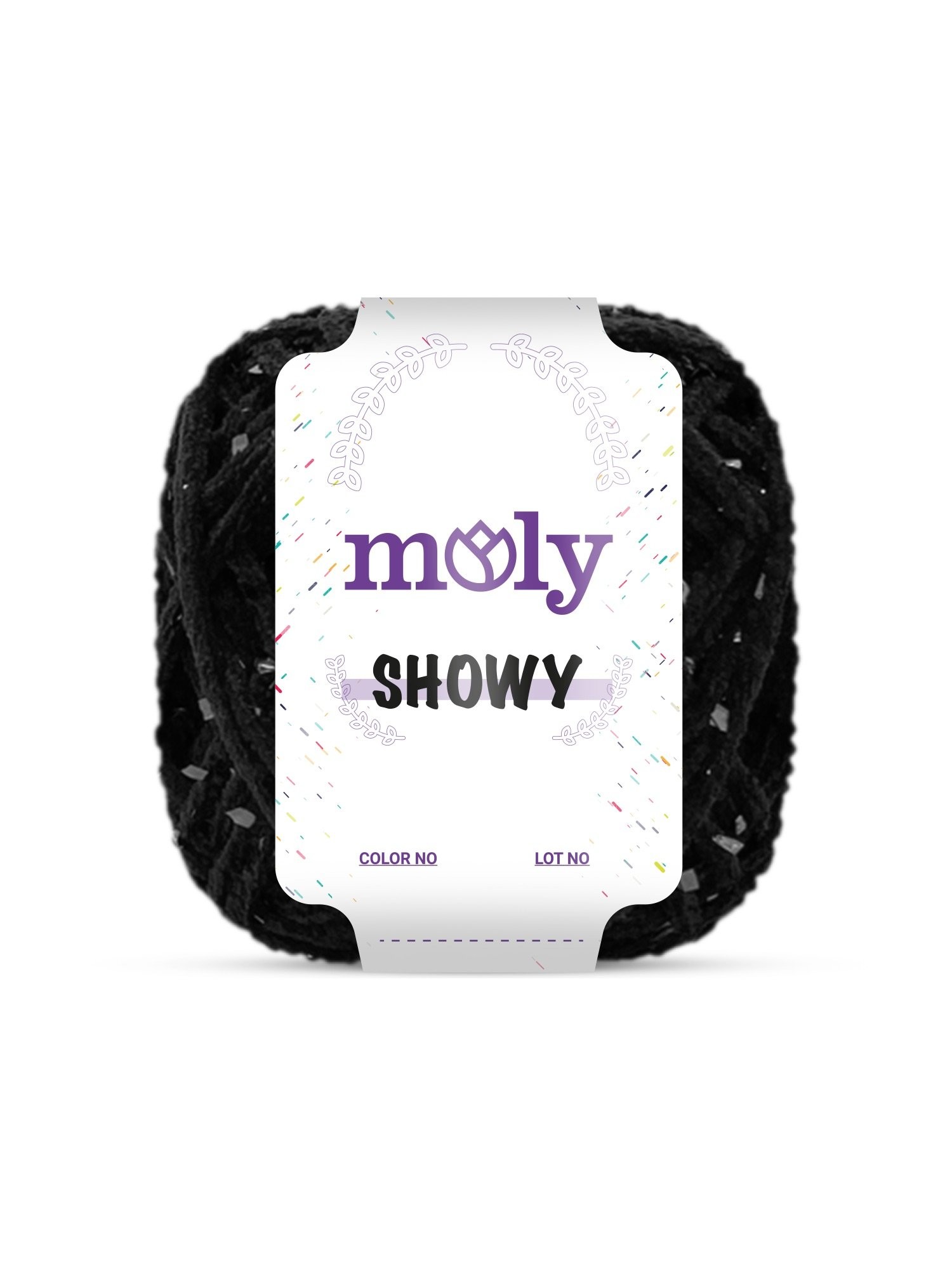 MOLY SHOWY 04