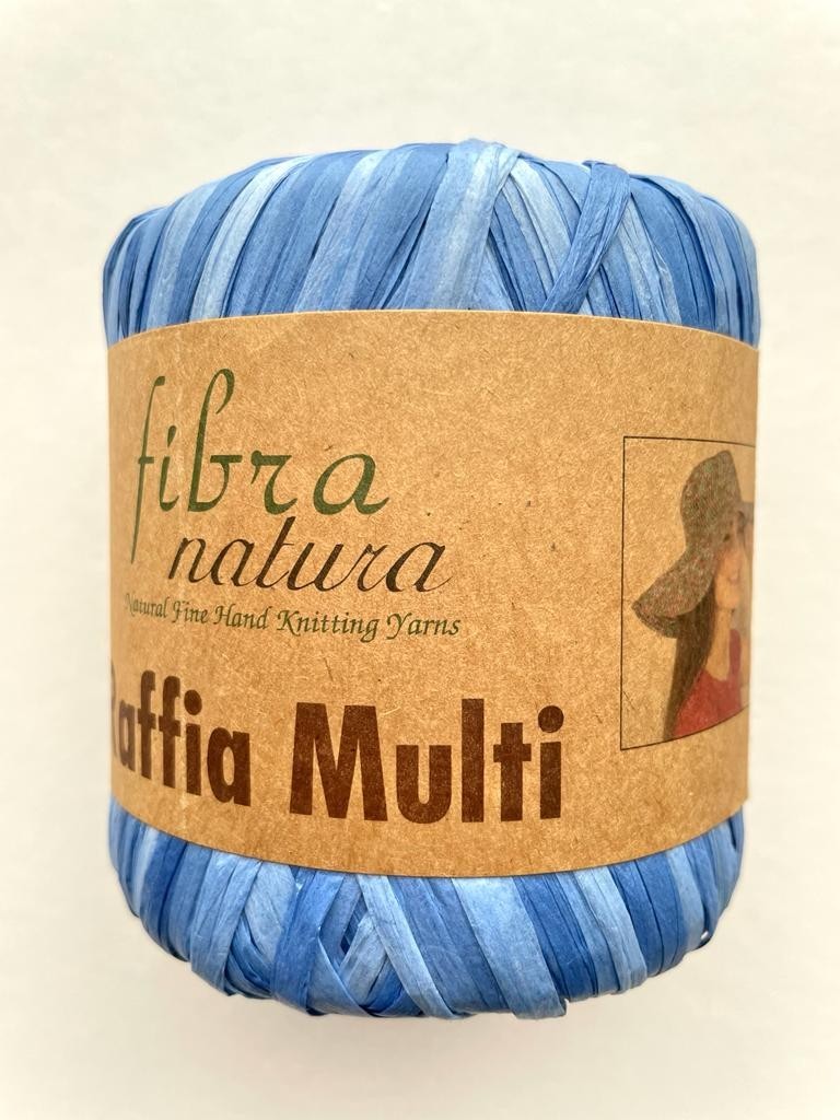 RAFFIA MULTI 117-22