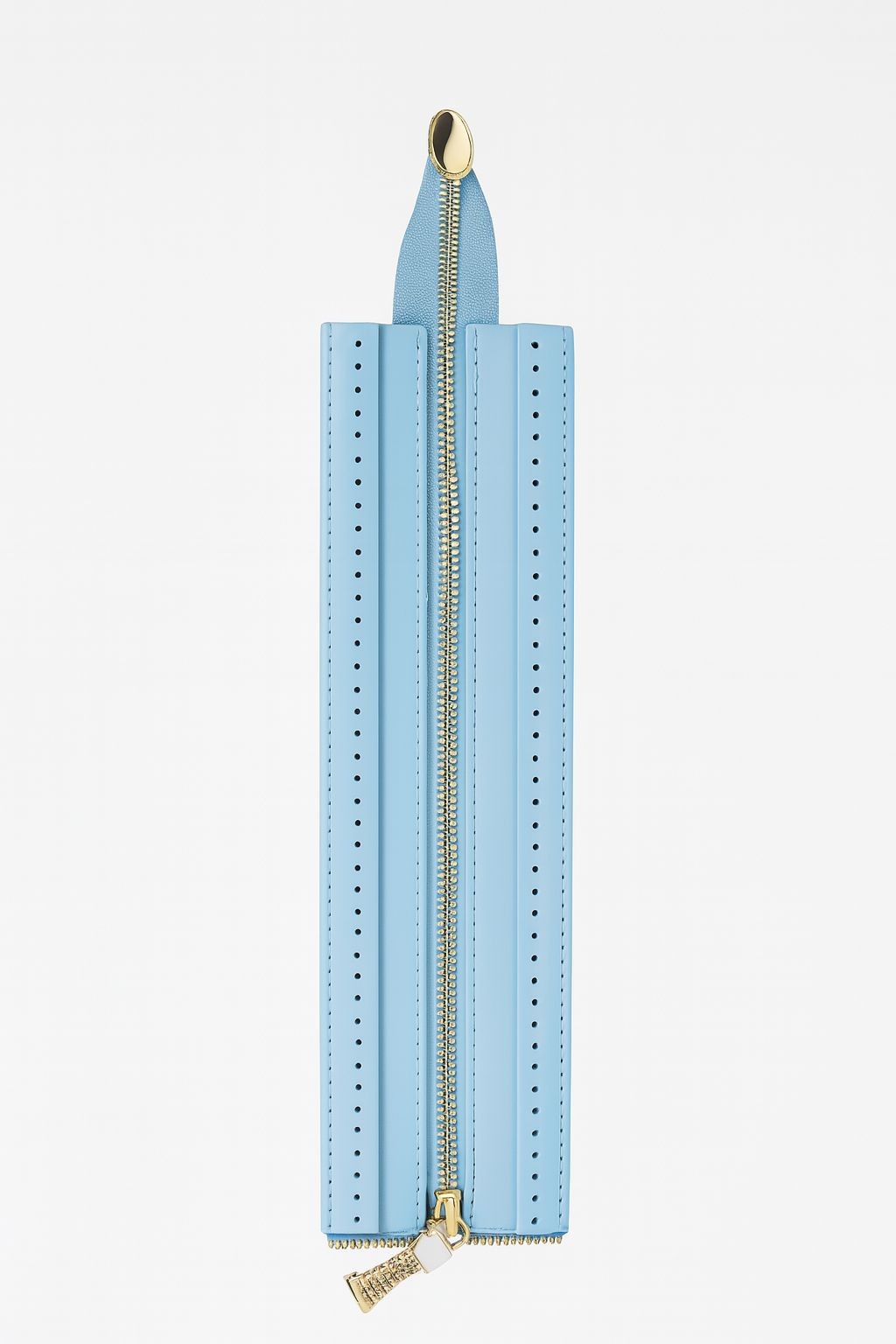 MAT 30 CM KÖRÜKLÜ FERMUAR RENK 9