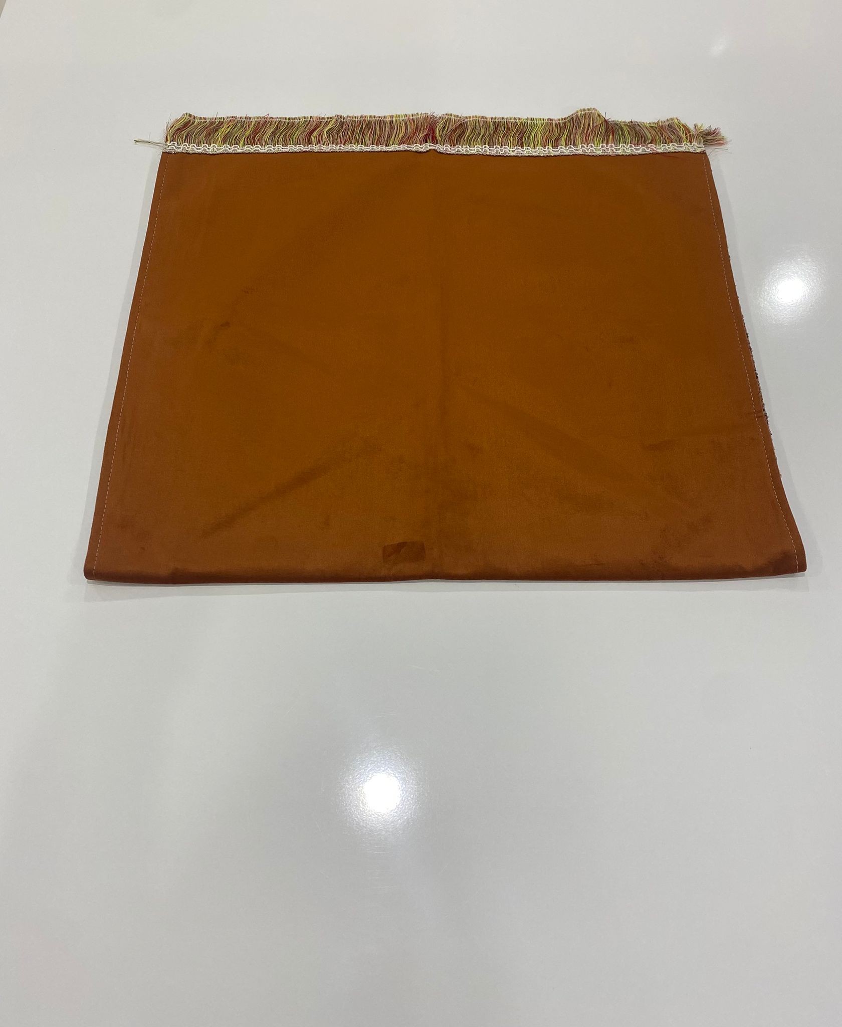 SECCADE DÜZ KUMAŞ ASTARLI DSZ MODEL 7 RENK 1-115*67 Cm