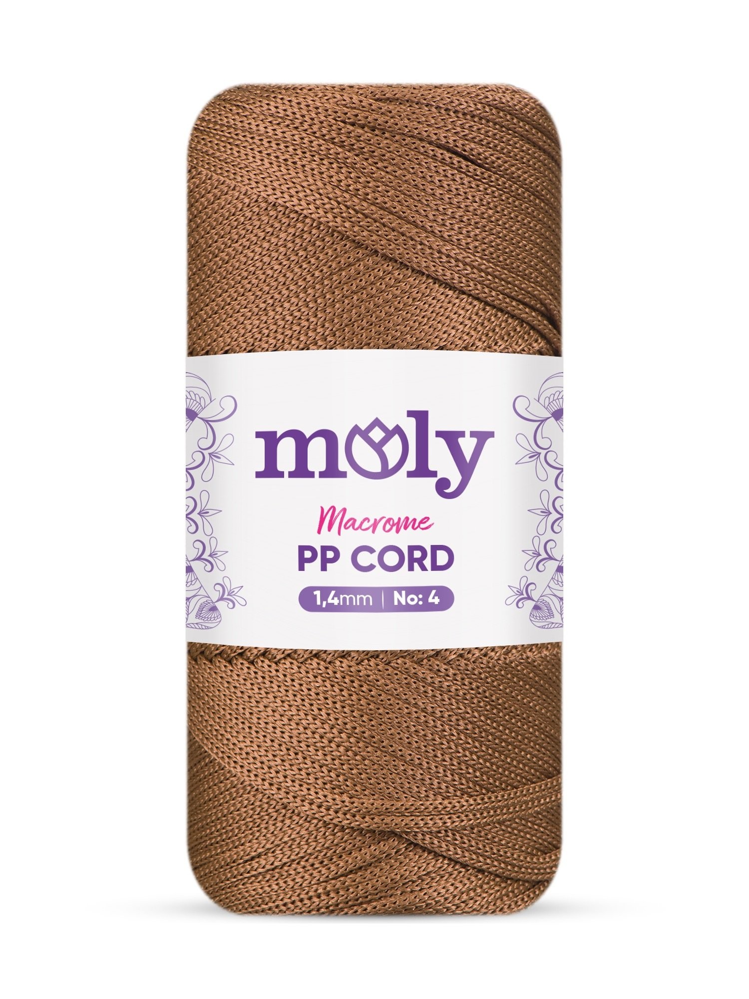 MOLY POLYESTER NO:4-43
