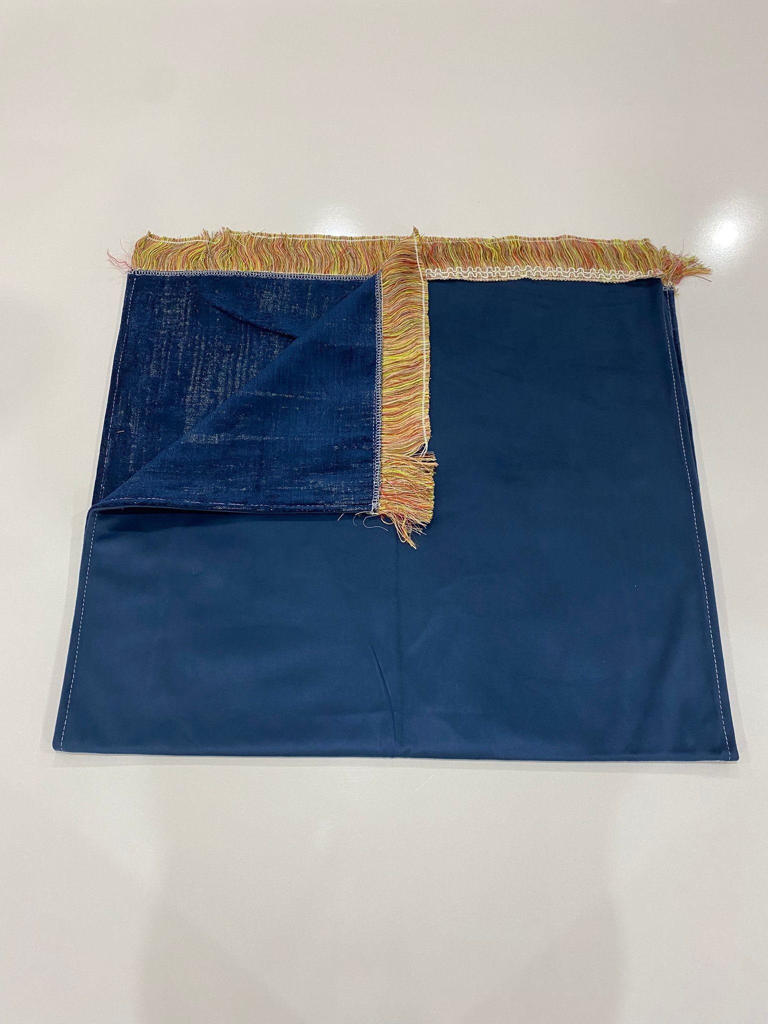 SECCADE DÜZ KUMAŞ ASTARLI DSZ MODEL 6 RENK 1-115*67 Cm