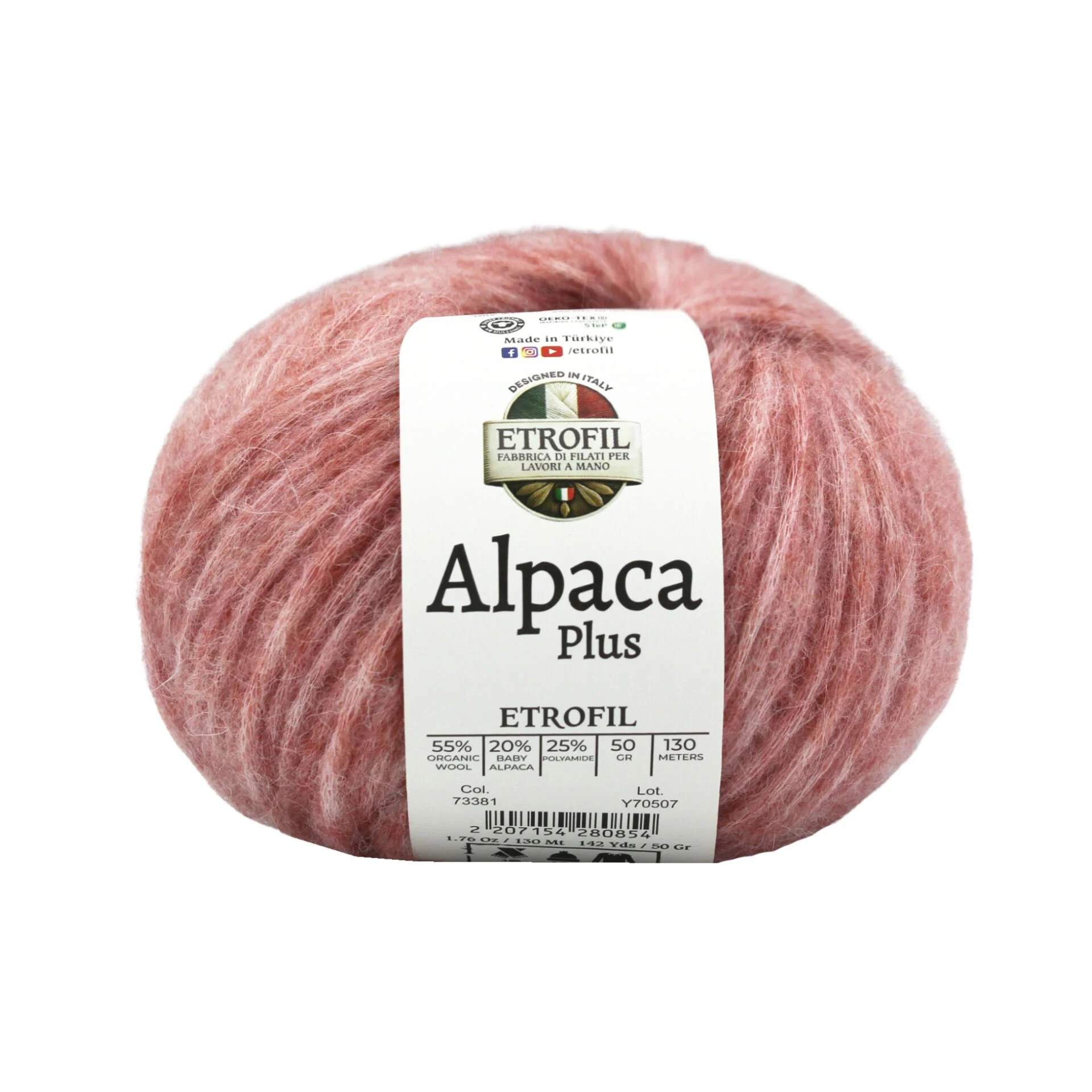 ALPACA PLUS 73381