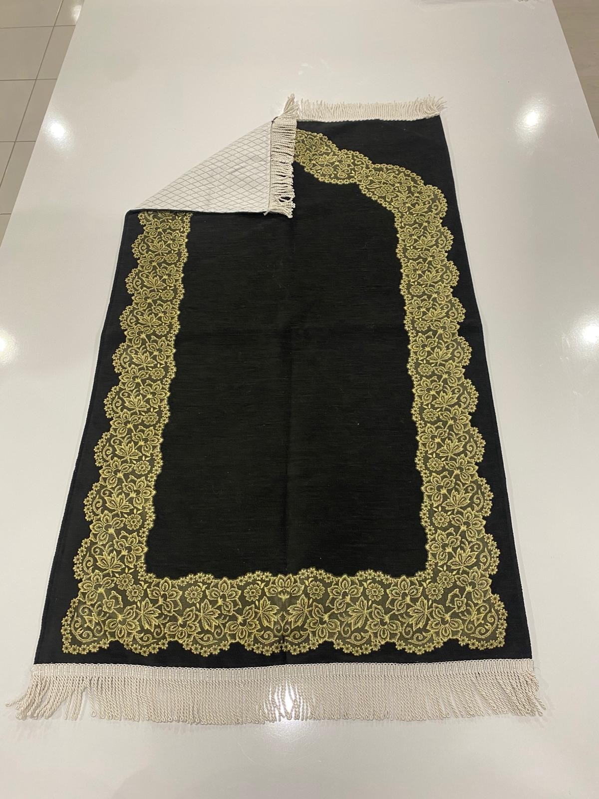 SECCADE MİKRO SONIL ASTARLI İHRAÇ MALI MODEL 29-116*69 Cm