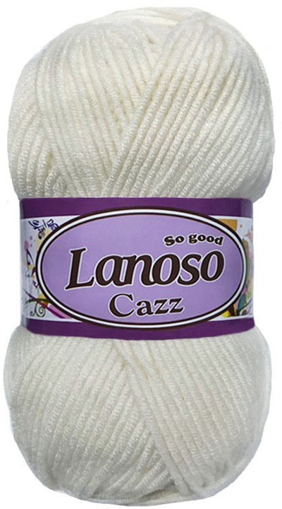 LANASO CAZZ. 997