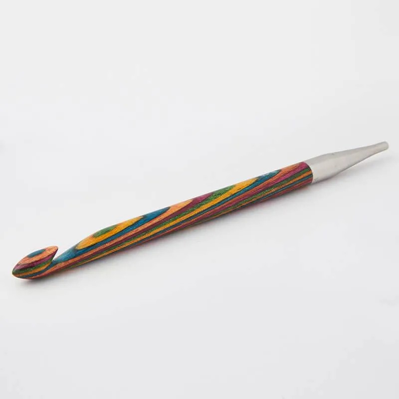 SYMFONIE W. AFG./TU.S.E.C.HOOK - 5.00MM 20747