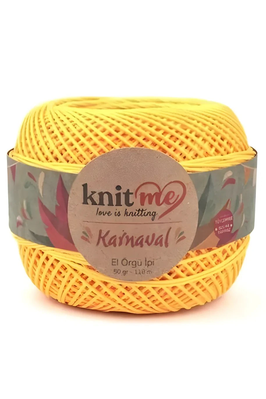 KNİT ME KARNAVAL 00506