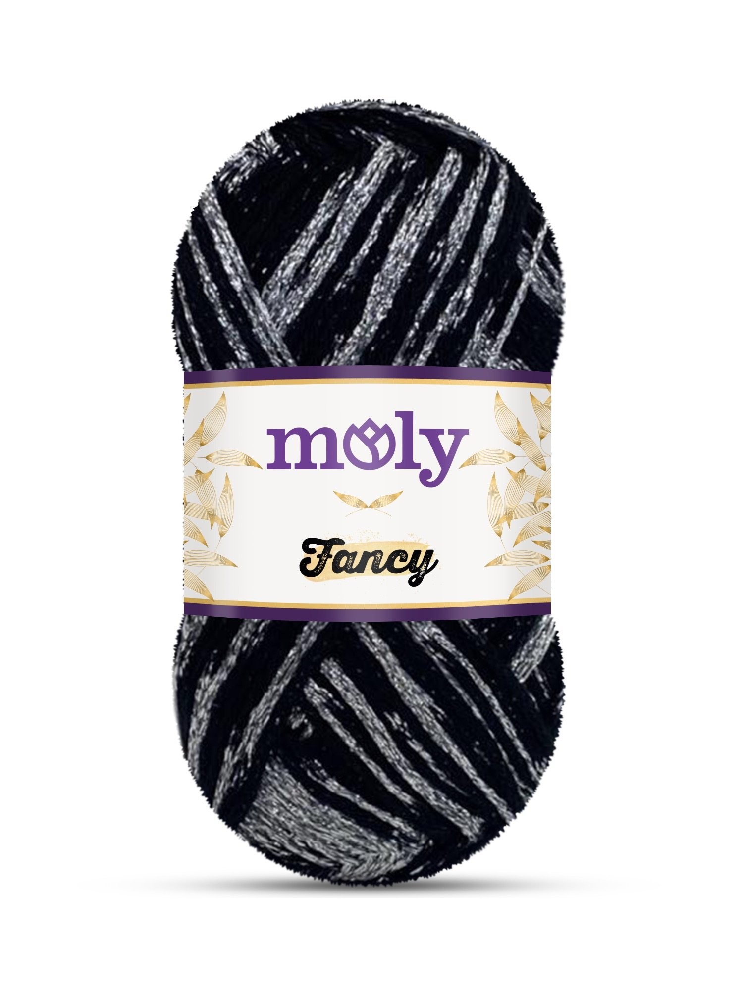 MOLY FANCY-600