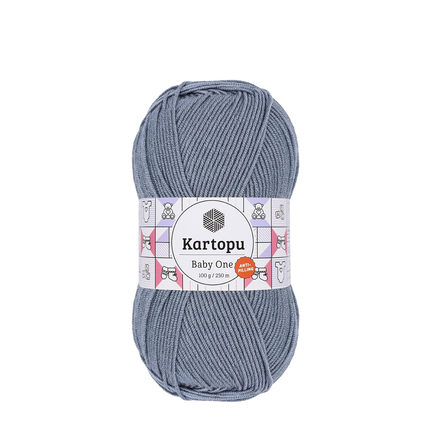 KARTOPU BABY ONE K0571