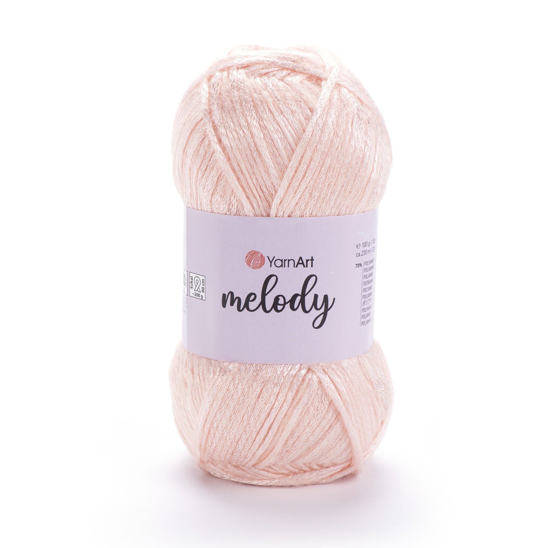 MELODY-896