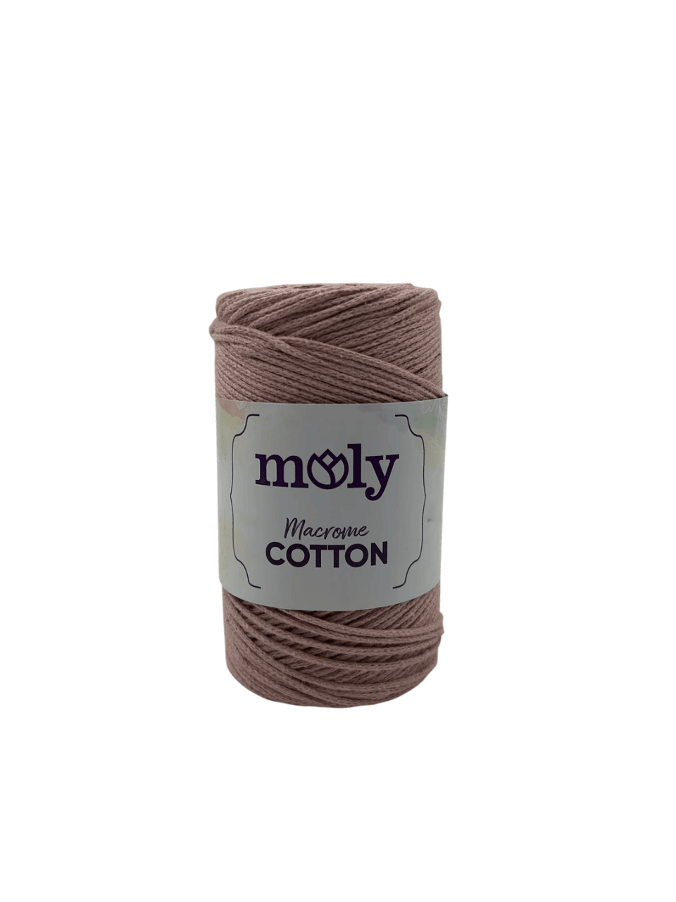MOLY COTTON MAKROME 002