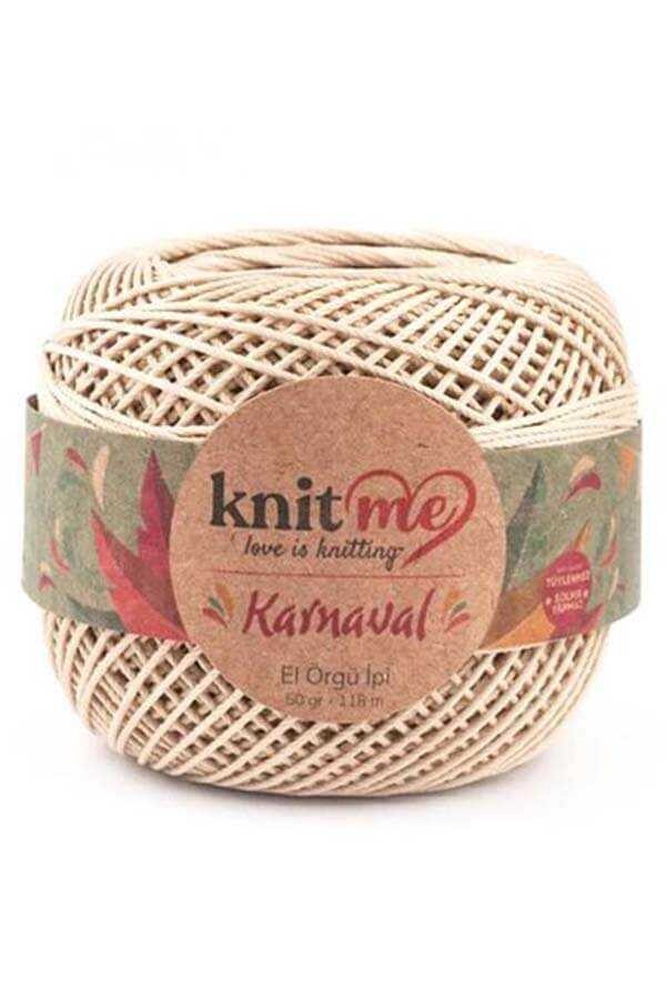 KNİT ME KARNAVAL 02812