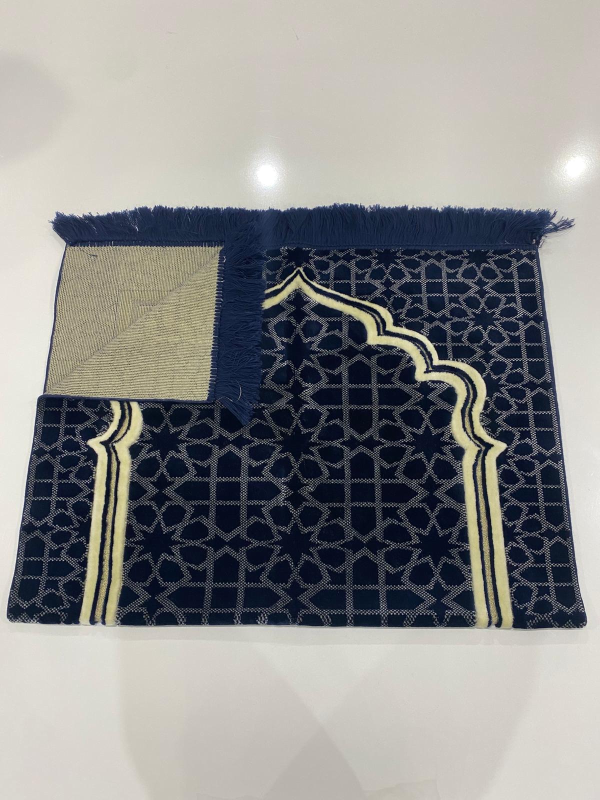 SECCADE ELEGANCE 80*120 BATTAL MODEL 1