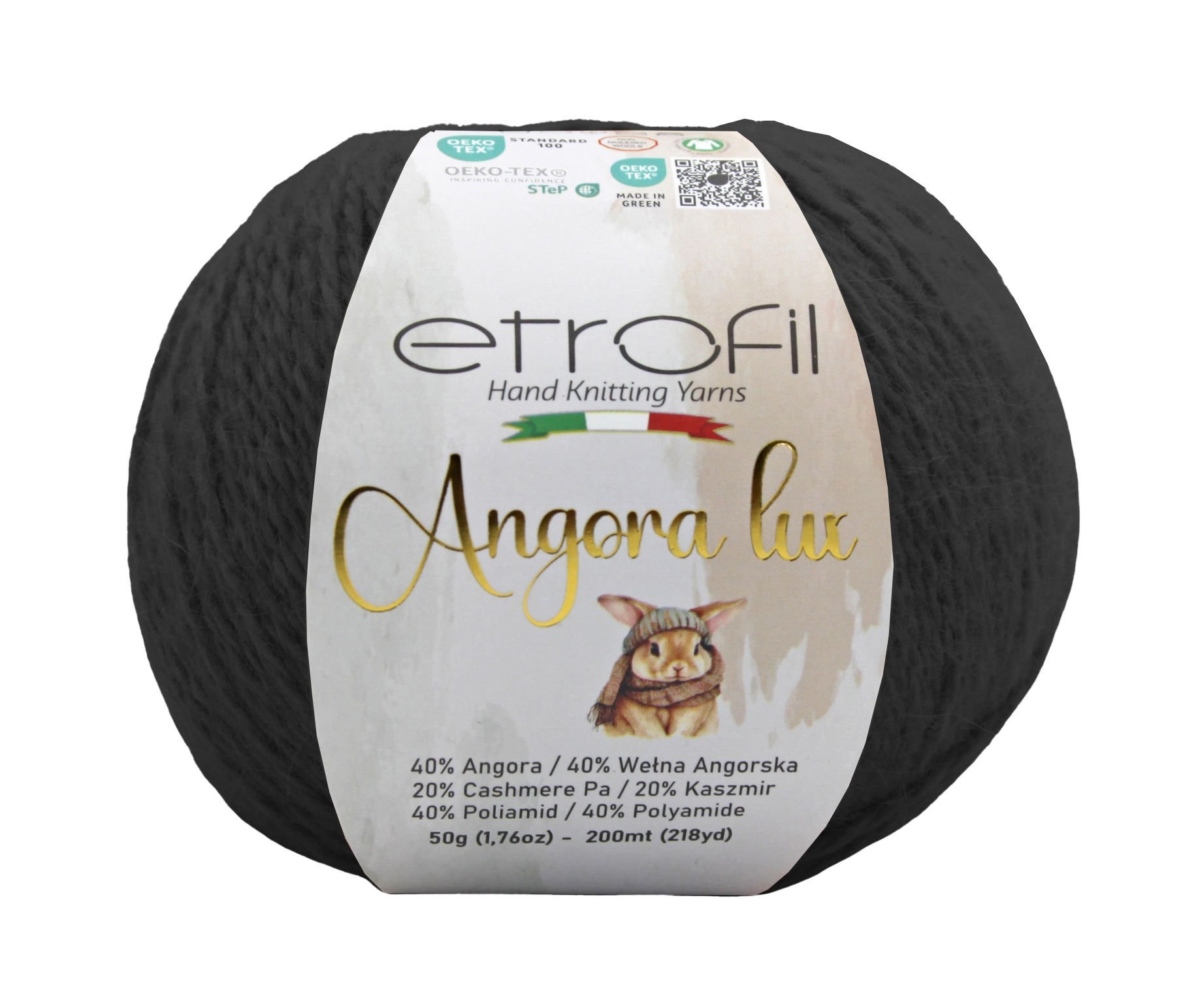 ANGORA LUX C-70900