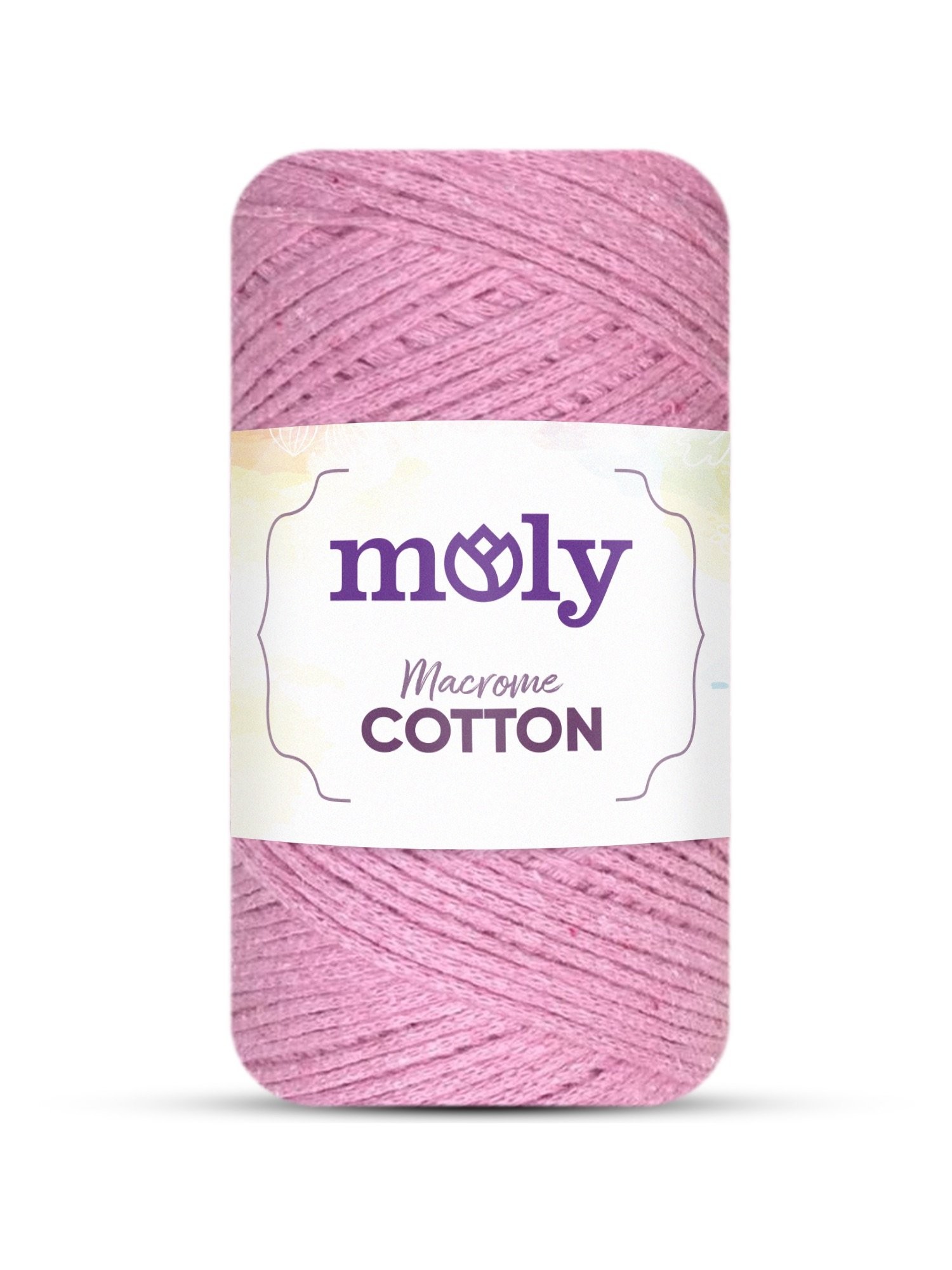 MOLY COTTON MAKROME 029