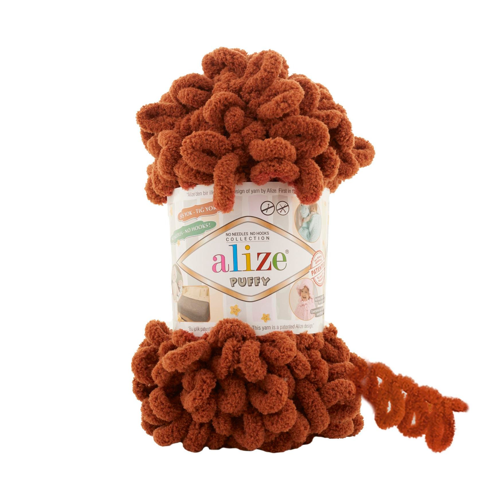 ALİZE PUFFY-C-597