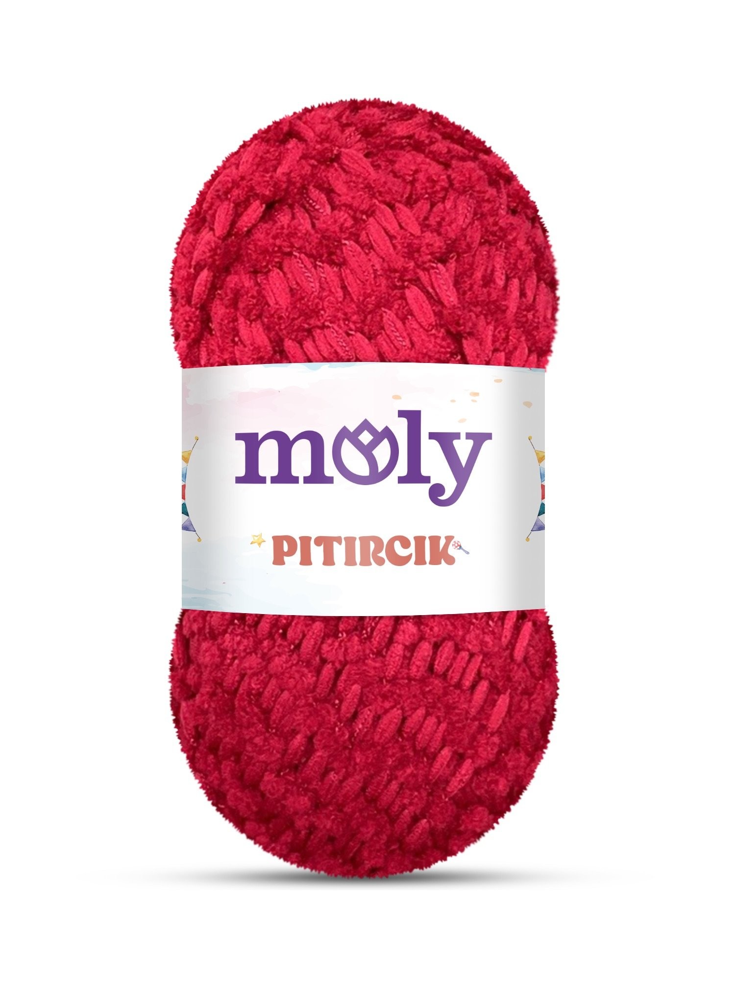 MOLY PITIRCIK PL089