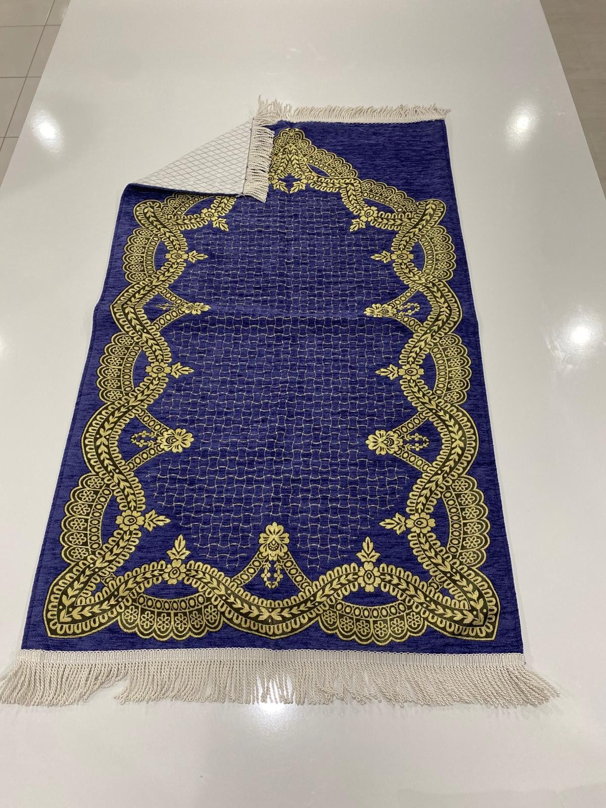 SECCADE MİKRO SONIL ASTARLI İHRAÇ MALI MODEL 22-116*69 Cm
