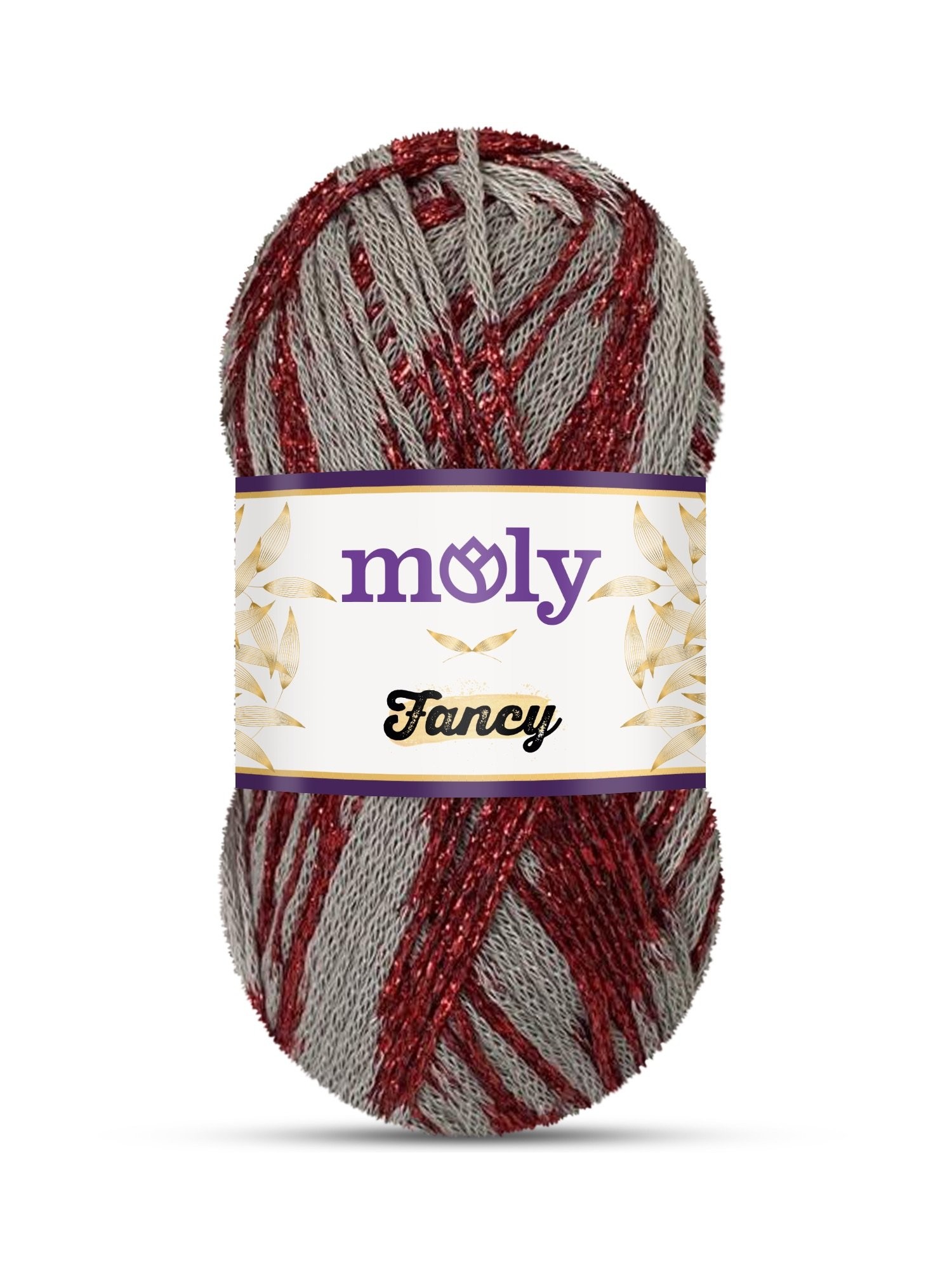 MOLY FANCY-612