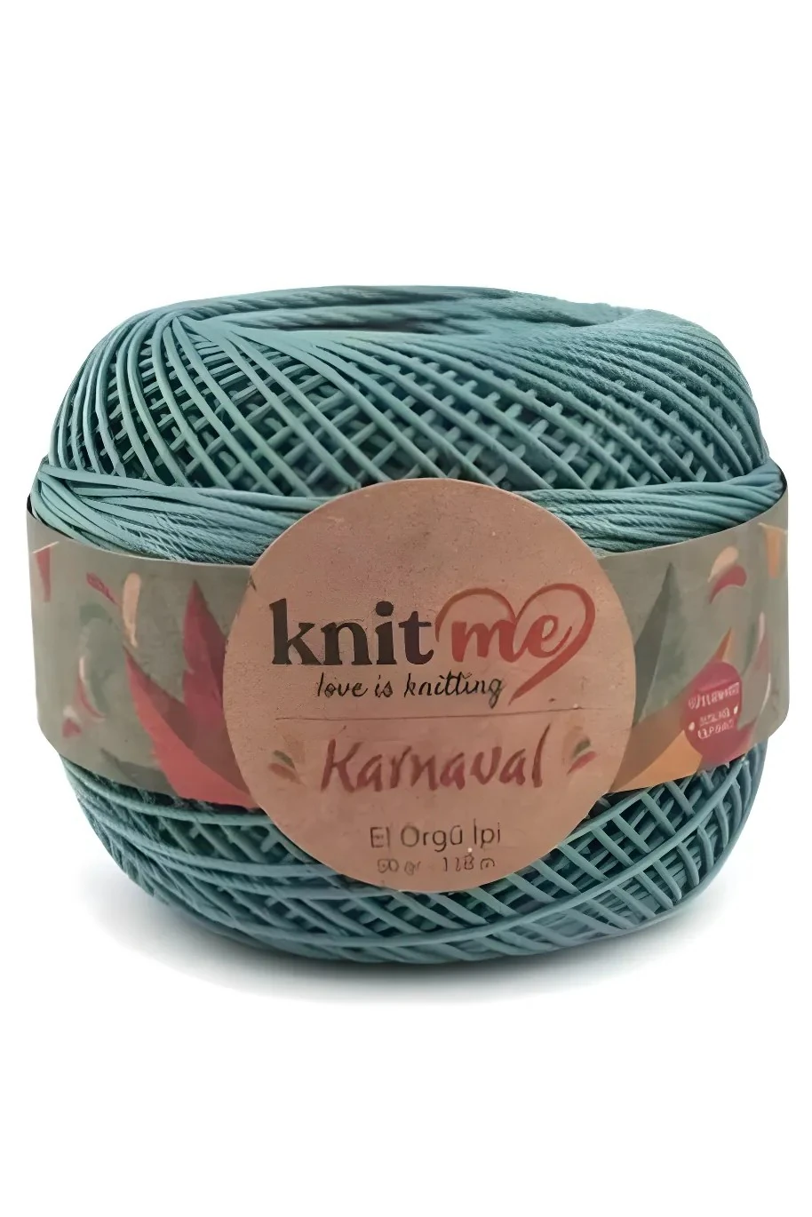 KNİT ME KARNAVAL 02245