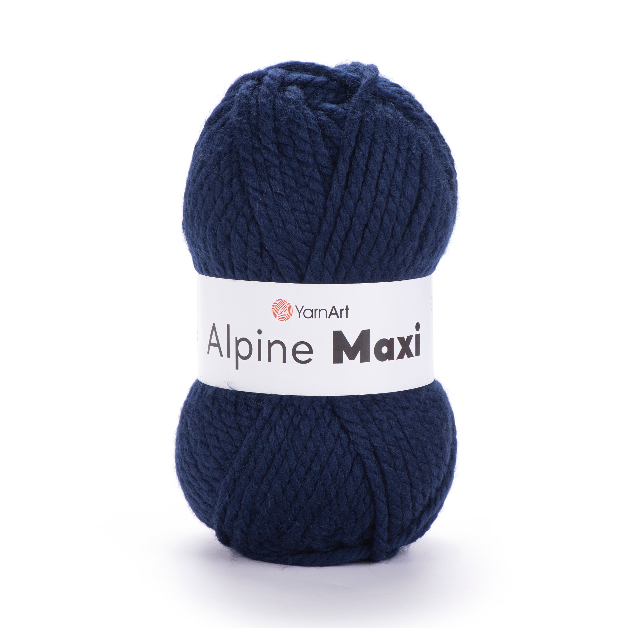 ALPINE MAXI-674
