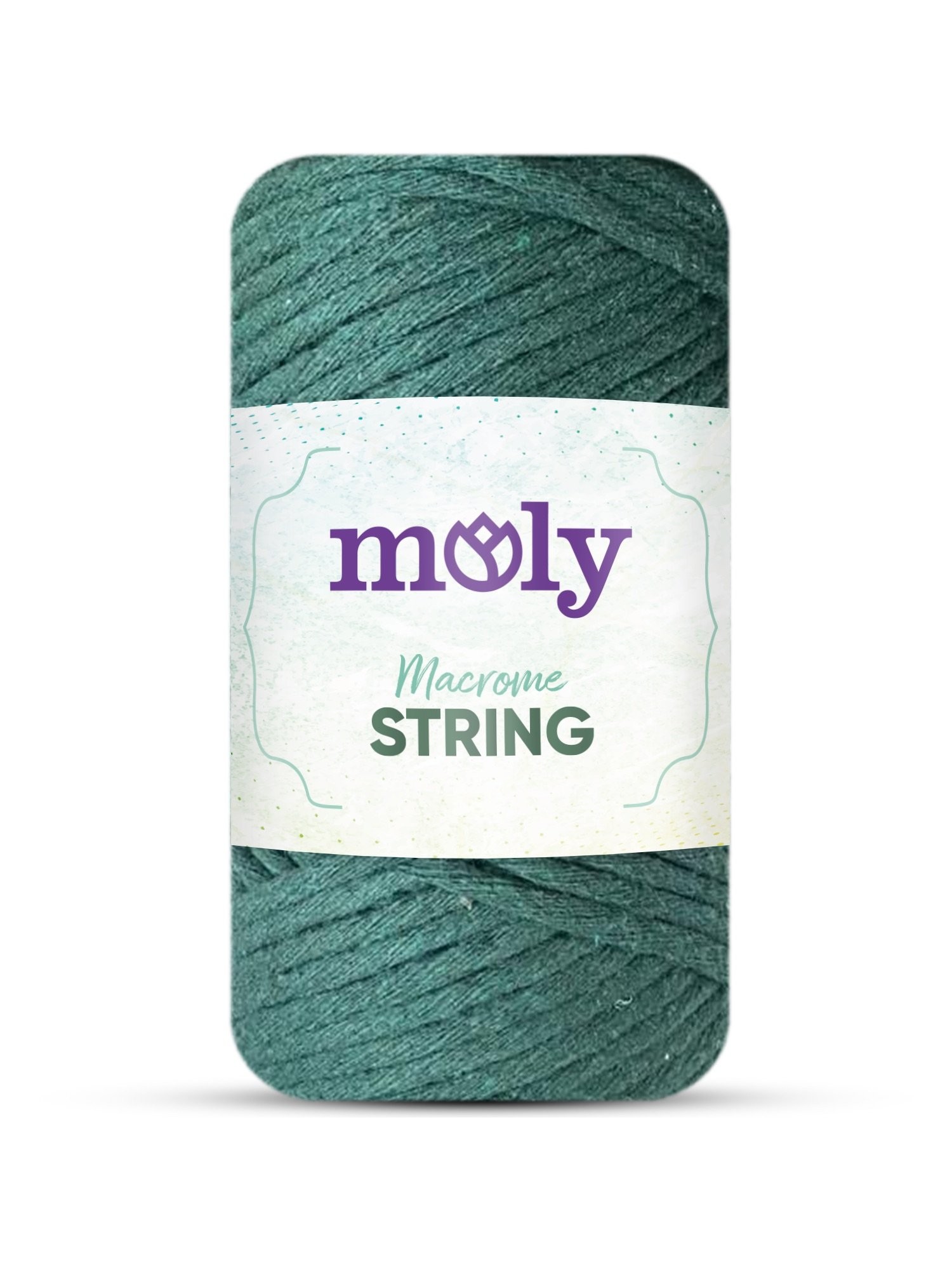 MOLY MAKROME STRING-008