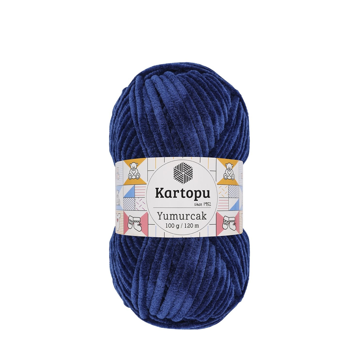 YUMURCAK K635