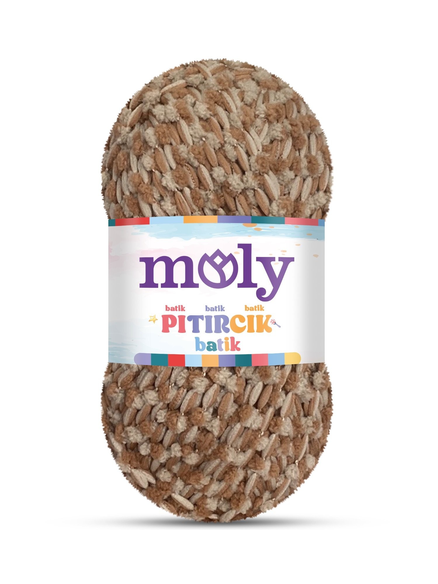 MOLY PITIRCIK BATİK PL168-SL1010