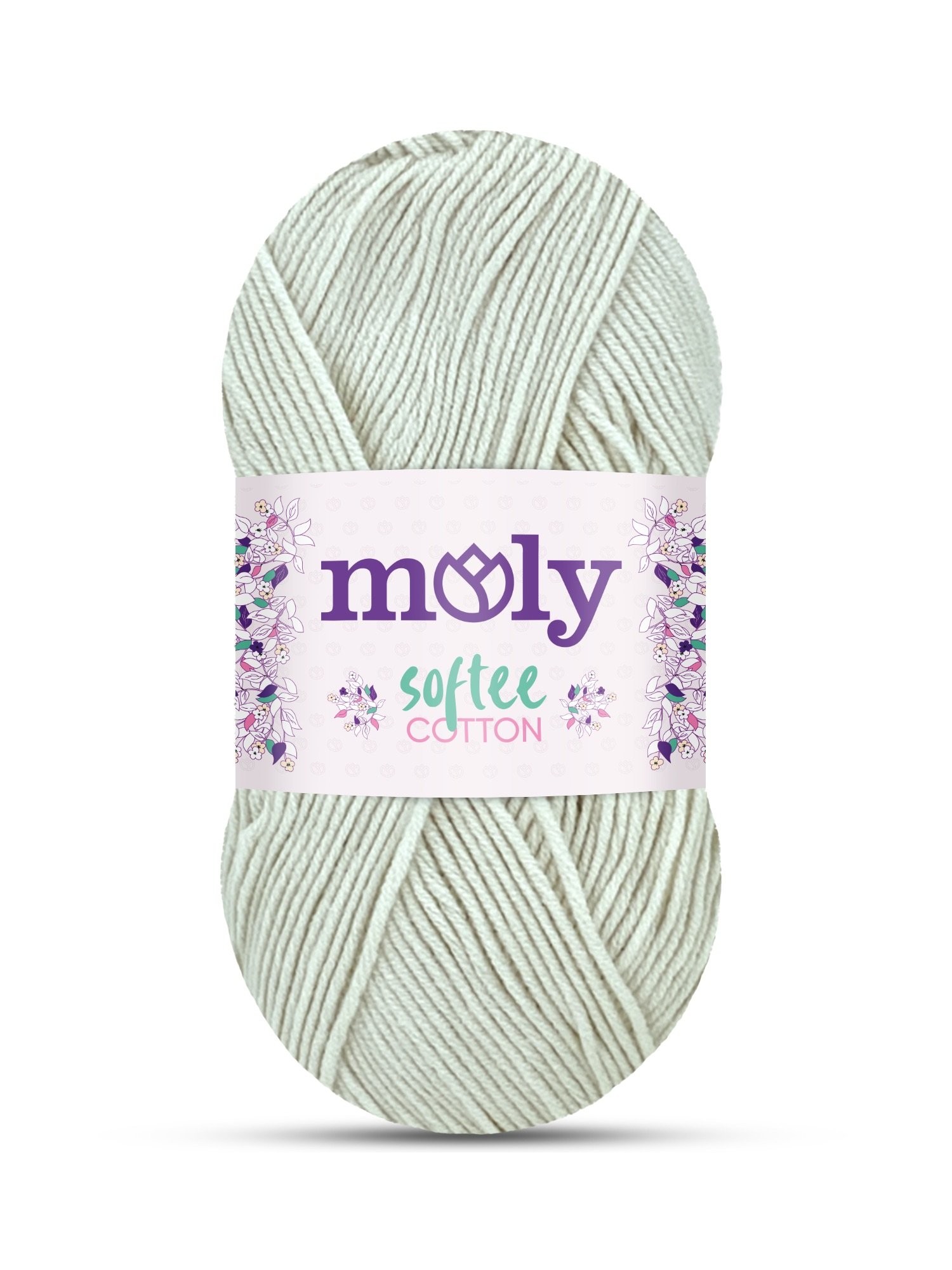 MOLY SOFTEE COTTON-CB041