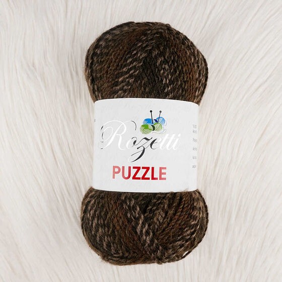 PUZZLE 233-09