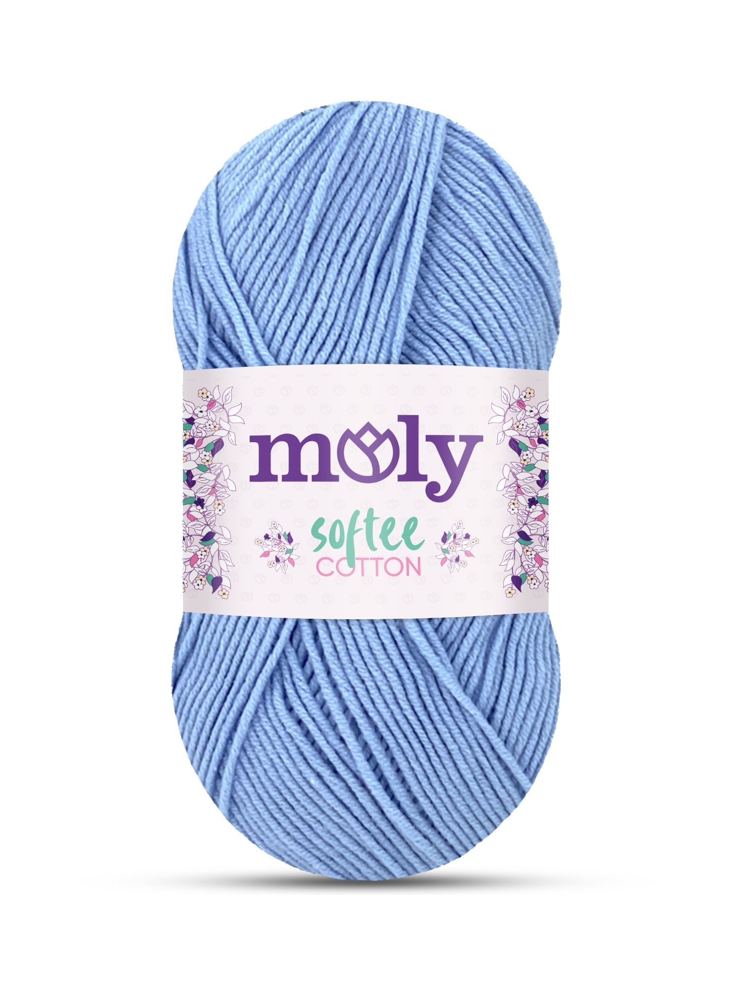 MOLY SOFTEE COTTON-CB023