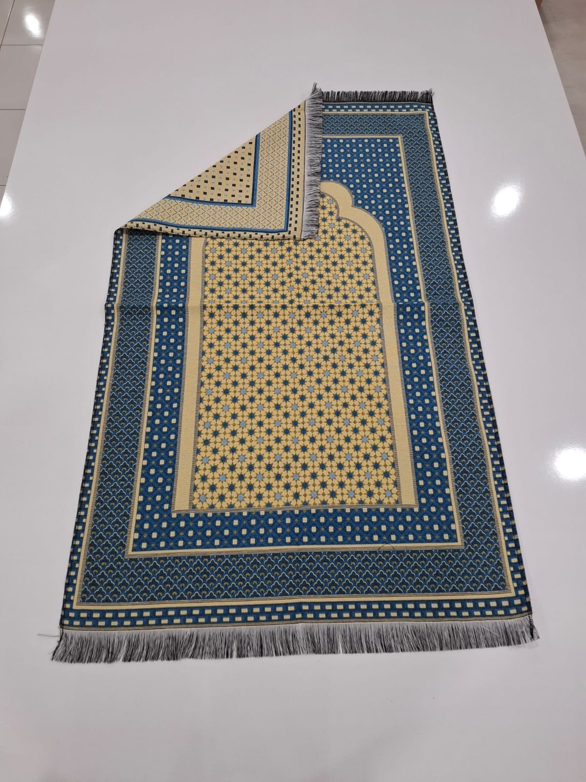 SECCADE HİRA MODEL 3-112*70 Cm