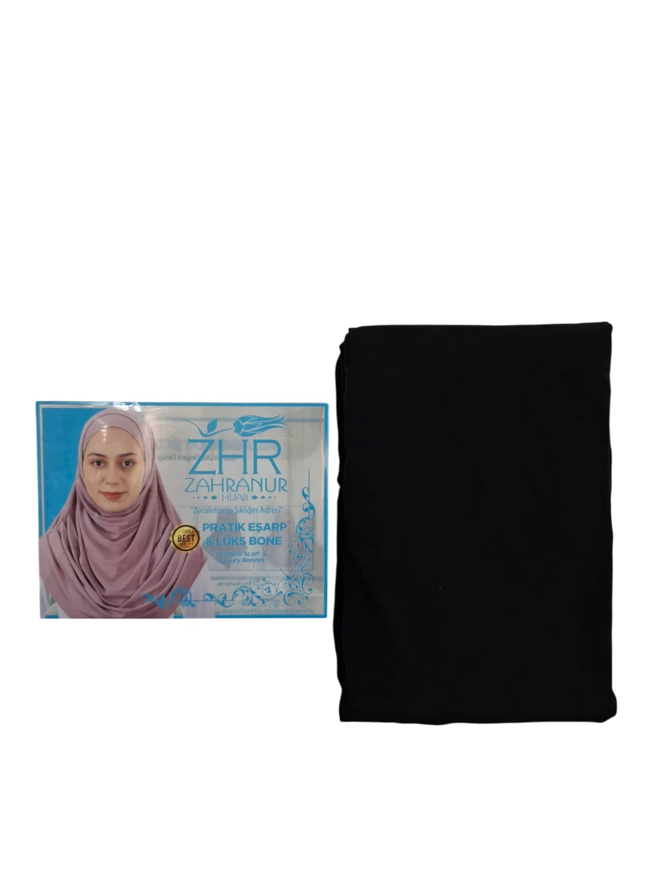 ZEHRANUR BÜYÜK PRATİK EŞARP RENK 5